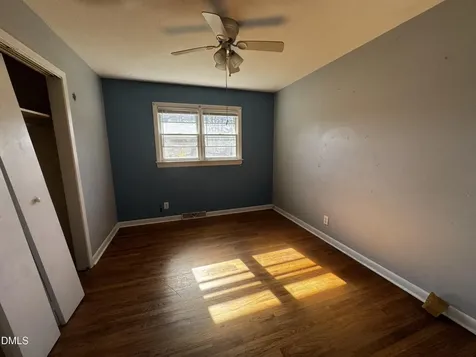 102 Hartley Drive Smithfield NC 27577