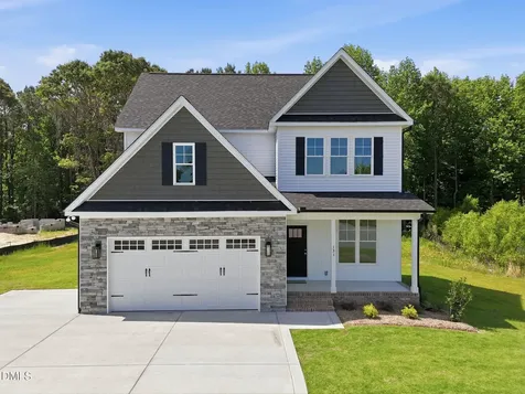 131 Crimson Court Smithfield NC 27577