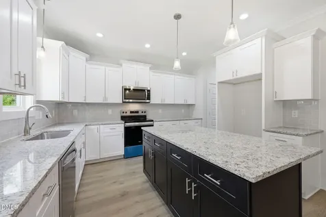 131 Crimson Court Smithfield NC 27577