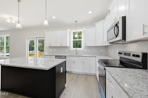 131 Crimson Court Smithfield NC 27577