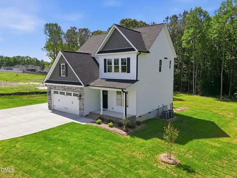 131 Crimson Court Smithfield NC 27577