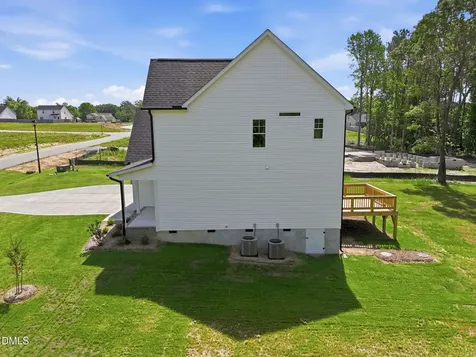 131 Crimson Court Smithfield NC 27577