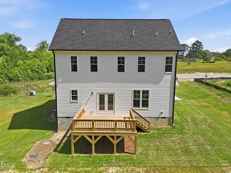 131 Crimson Court Smithfield NC 27577