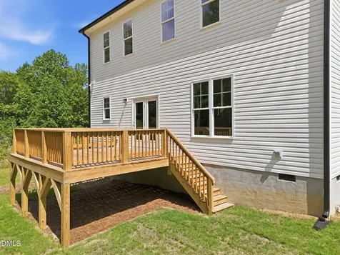 131 Crimson Court Smithfield NC 27577