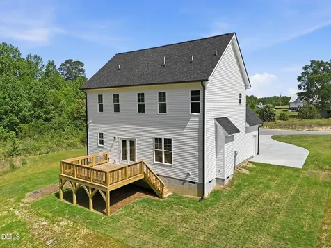 131 Crimson Court Smithfield NC 27577