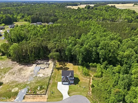 131 Crimson Court Smithfield NC 27577