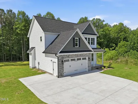 131 Crimson Court Smithfield NC 27577