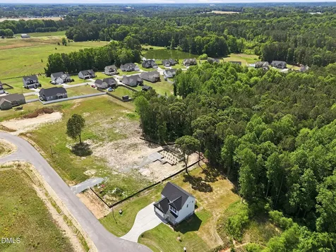 131 Crimson Court Smithfield NC 27577