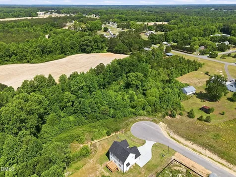 131 Crimson Court Smithfield NC 27577