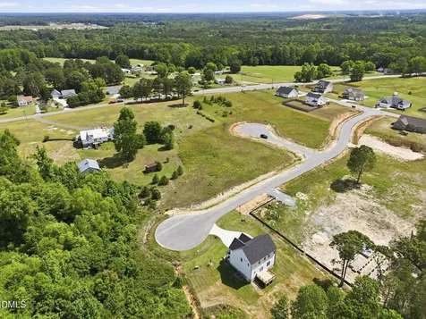 131 Crimson Court Smithfield NC 27577