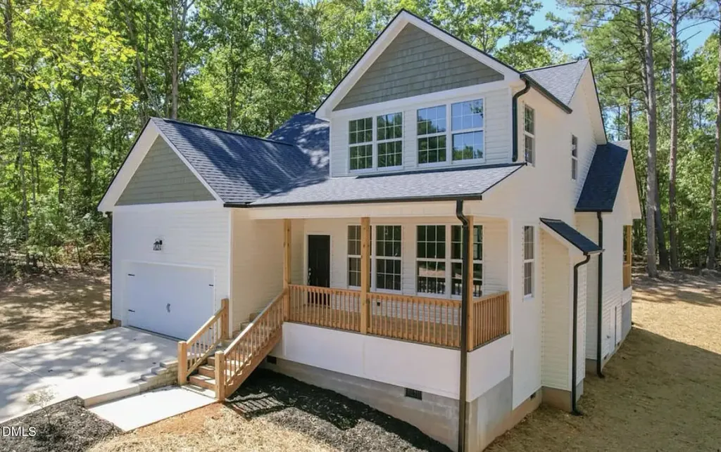 736 Jasmine Road Fuquay Varina NC 27526