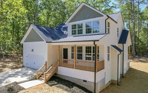 736 Jasmine Road Fuquay Varina NC 27526