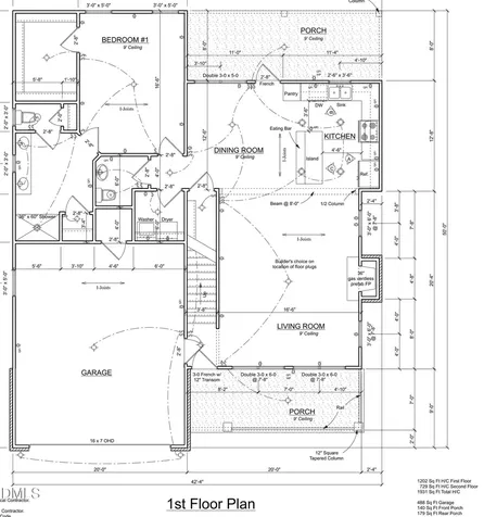 736 Jasmine Road Fuquay Varina NC 27526