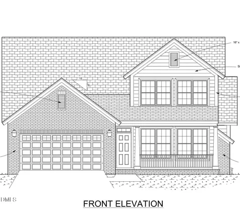 736 Jasmine Road Fuquay Varina NC 27526