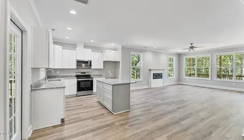 736 Jasmine Road Fuquay Varina NC 27526