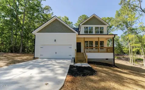736 Jasmine Road Fuquay Varina NC 27526
