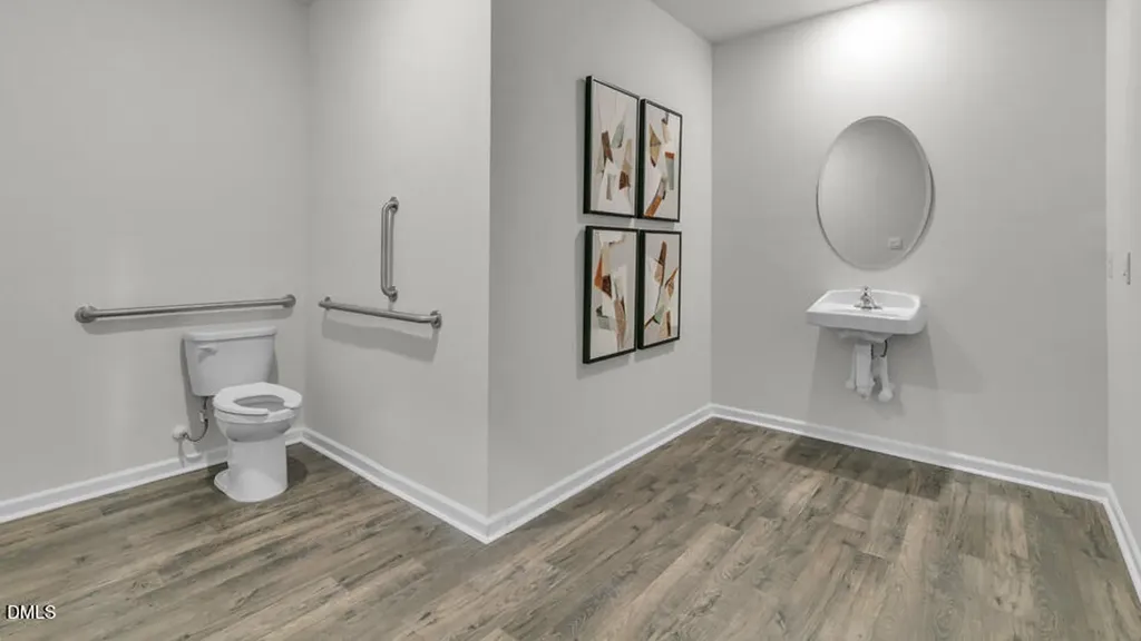 880 Bullhorn Drive Wake Forest NC 27587