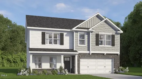 880 Bullhorn Drive Wake Forest NC 27587