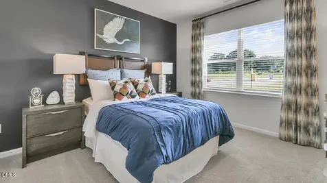 880 Bullhorn Drive Wake Forest NC 27587
