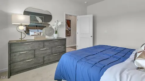 880 Bullhorn Drive Wake Forest NC 27587