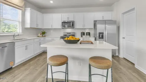880 Bullhorn Drive Wake Forest NC 27587