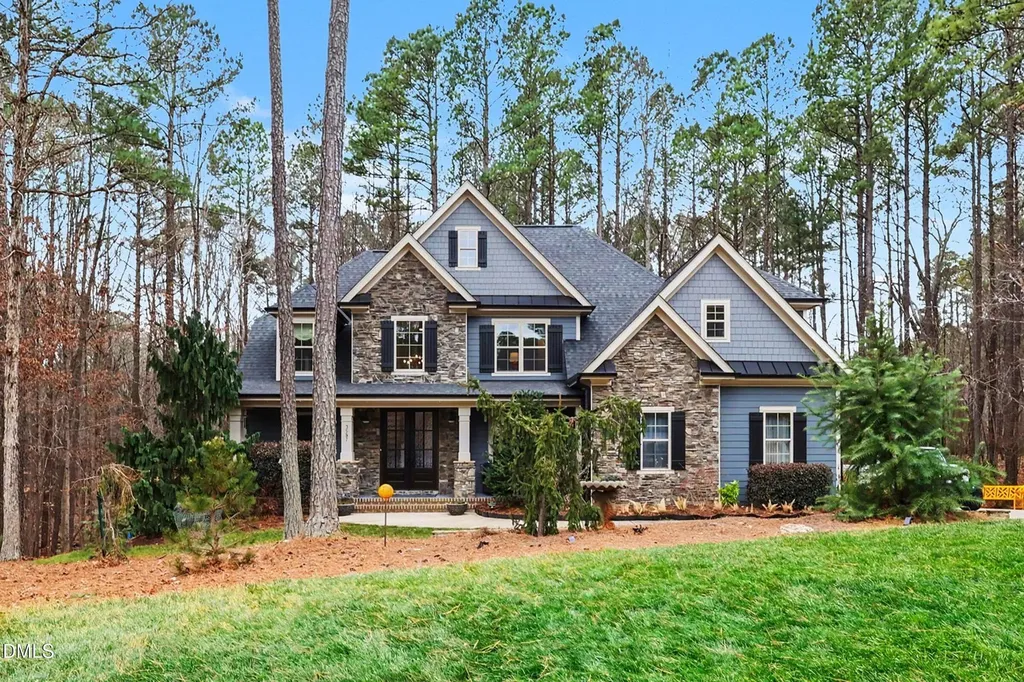 3587 Garner Terrace Way Wake Forest NC 27587
