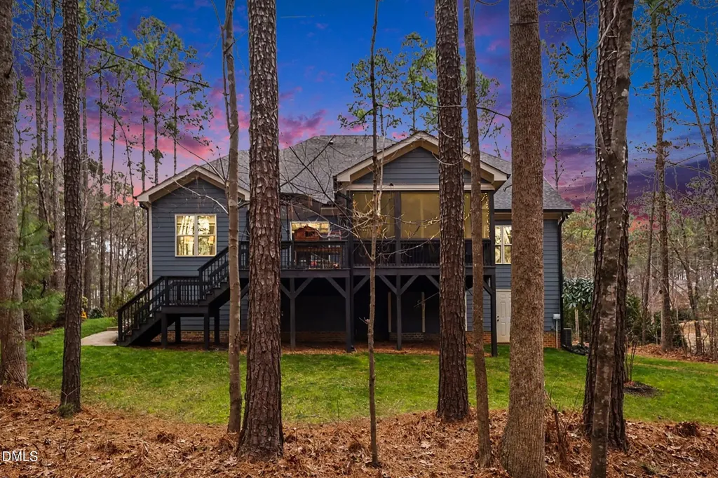 3587 Garner Terrace Way Wake Forest NC 27587