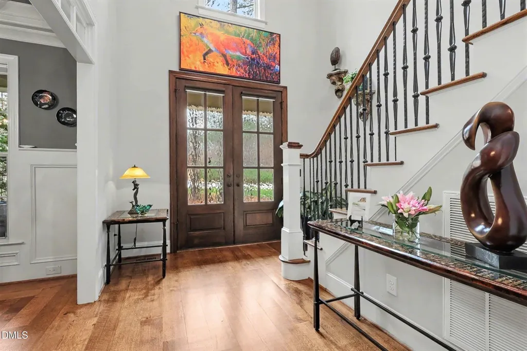 3587 Garner Terrace Way Wake Forest NC 27587
