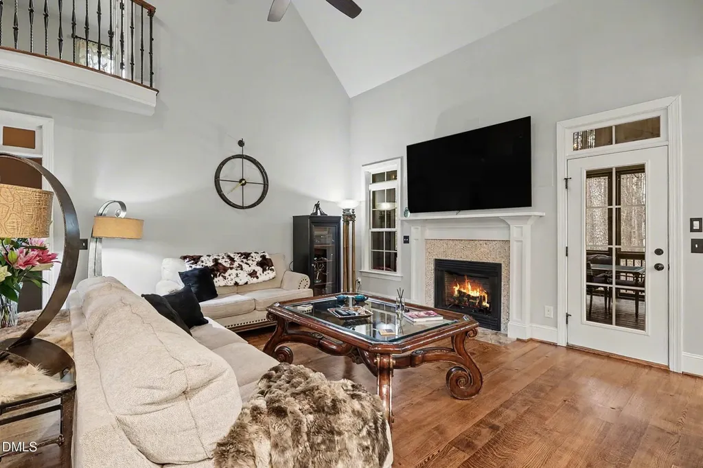 3587 Garner Terrace Way Wake Forest NC 27587