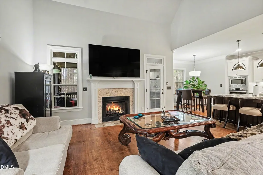 3587 Garner Terrace Way Wake Forest NC 27587