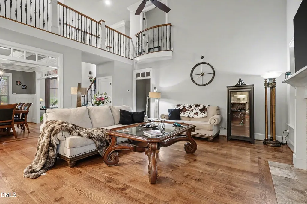 3587 Garner Terrace Way Wake Forest NC 27587