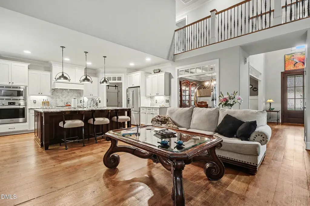 3587 Garner Terrace Way Wake Forest NC 27587