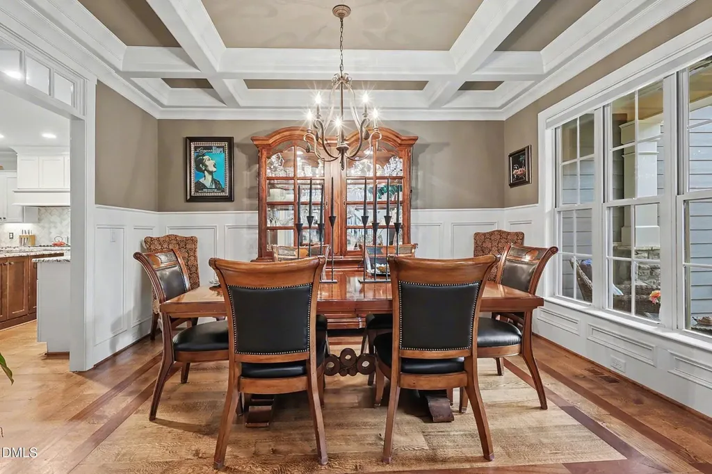 3587 Garner Terrace Way Wake Forest NC 27587