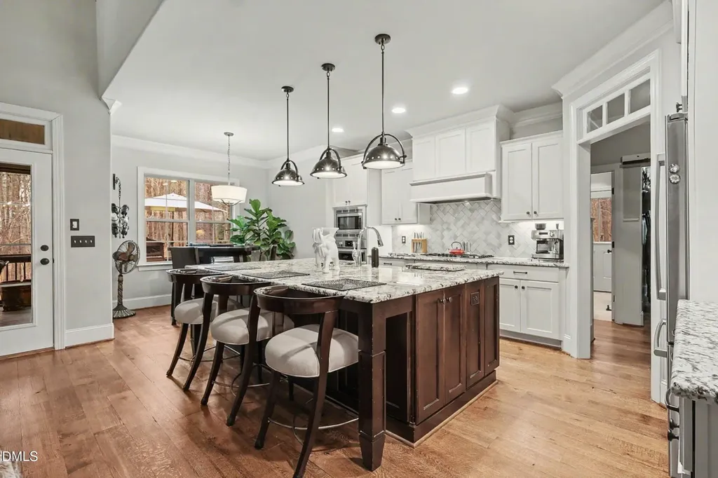 3587 Garner Terrace Way Wake Forest NC 27587