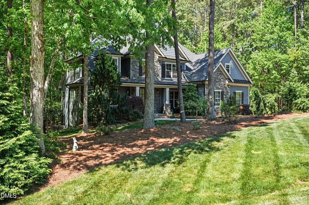 3587 Garner Terrace Way Wake Forest NC 27587