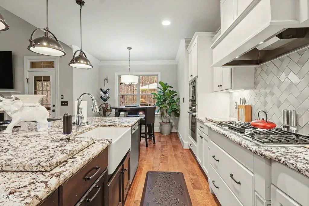 3587 Garner Terrace Way Wake Forest NC 27587