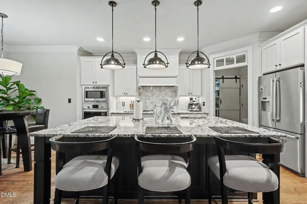 3587 Garner Terrace Way Wake Forest NC 27587
