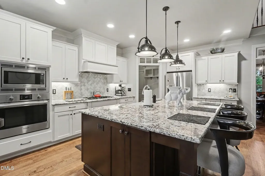 3587 Garner Terrace Way Wake Forest NC 27587