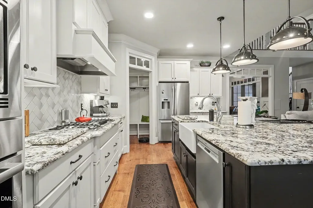 3587 Garner Terrace Way Wake Forest NC 27587