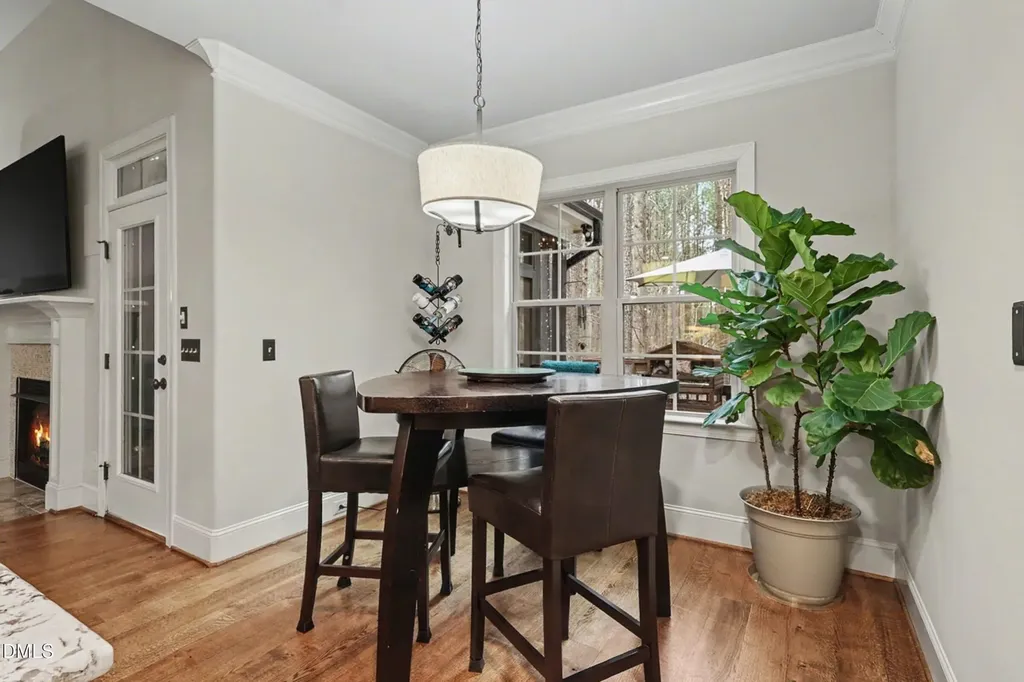 3587 Garner Terrace Way Wake Forest NC 27587