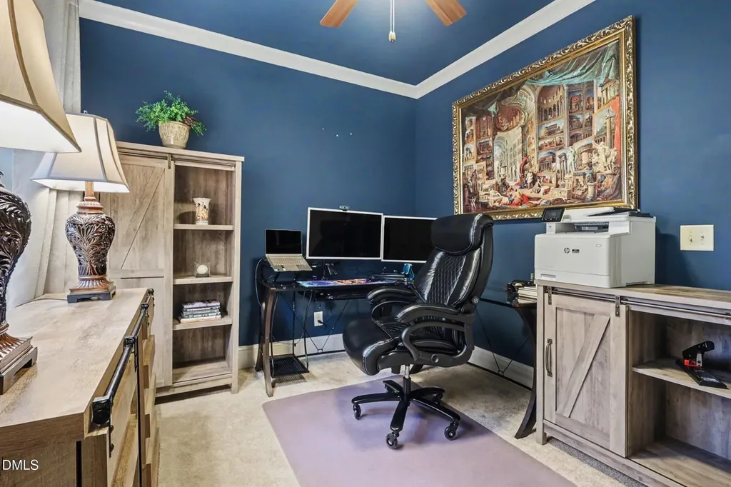 3587 Garner Terrace Way Wake Forest NC 27587