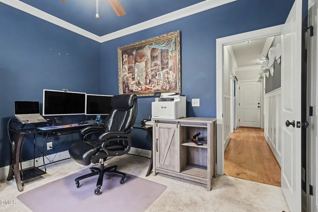 3587 Garner Terrace Way Wake Forest NC 27587