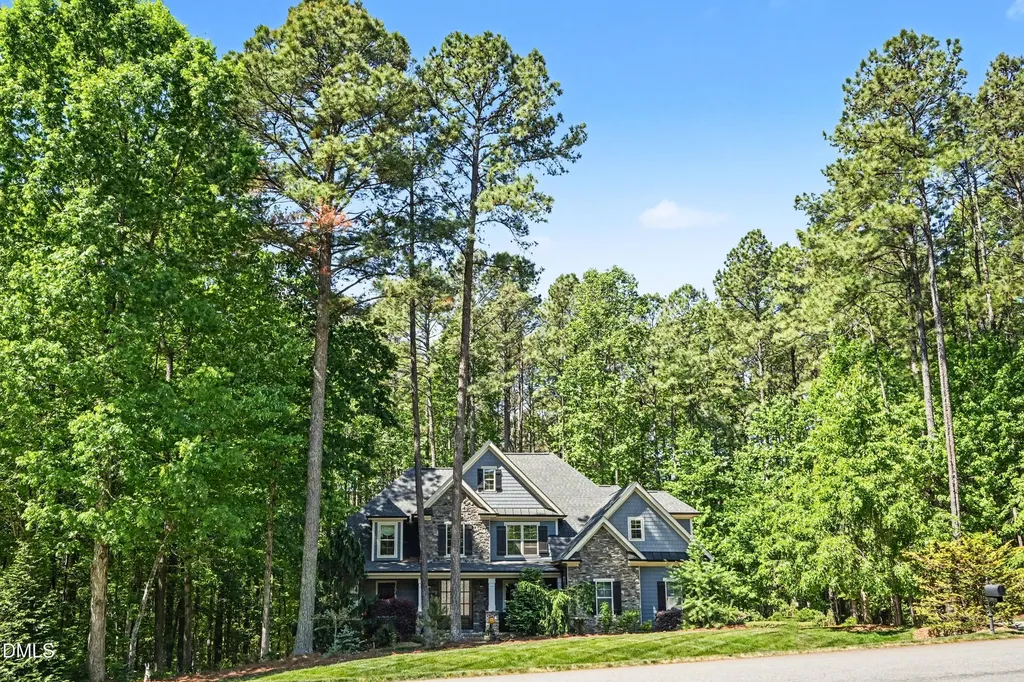 3587 Garner Terrace Way Wake Forest NC 27587