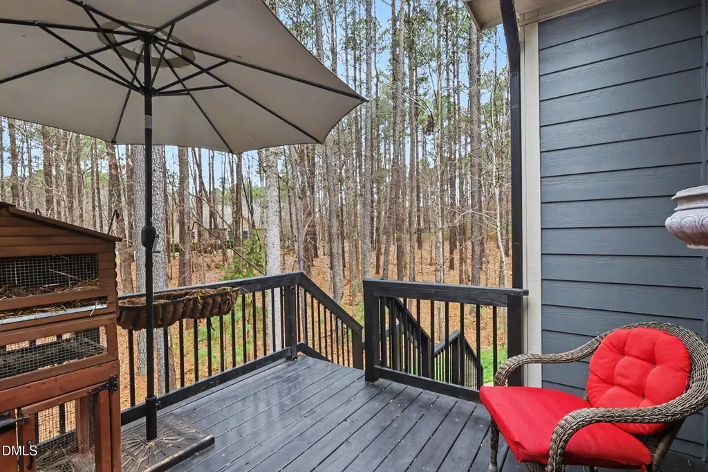 3587 Garner Terrace Way Wake Forest NC 27587