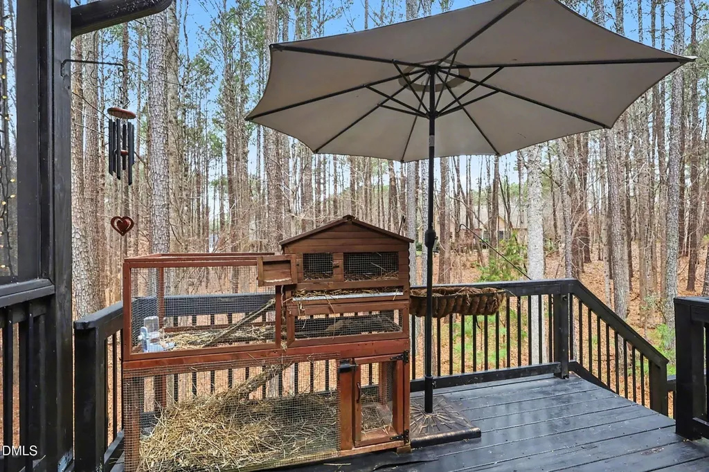 3587 Garner Terrace Way Wake Forest NC 27587