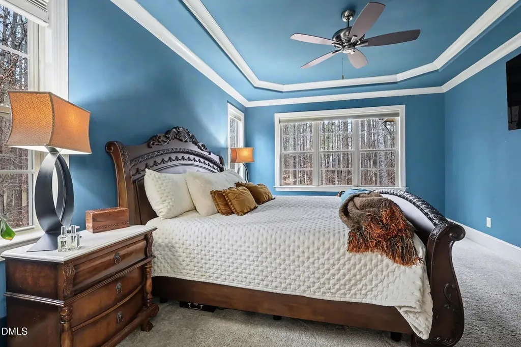3587 Garner Terrace Way Wake Forest NC 27587