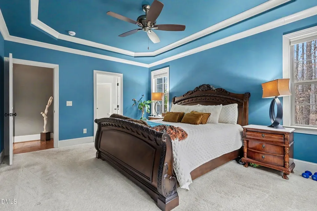 3587 Garner Terrace Way Wake Forest NC 27587