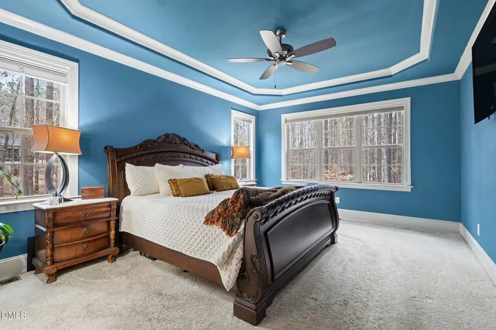 3587 Garner Terrace Way Wake Forest NC 27587