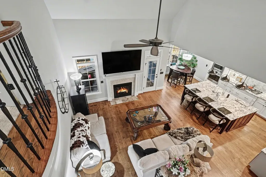 3587 Garner Terrace Way Wake Forest NC 27587