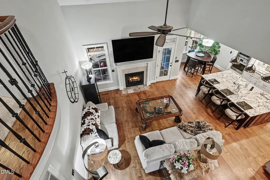 3587 Garner Terrace Way Wake Forest NC 27587